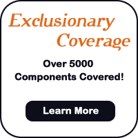 Exclusionary Coverage